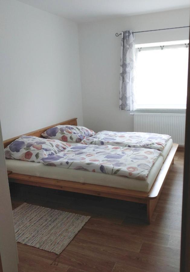 Ferienwohnung Berger Reinhardtsdorf-Schona Екстер'єр фото
